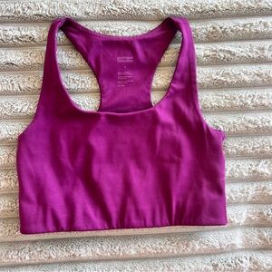 Girlfriend Collective Sports Bra